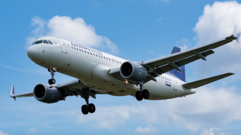 Росавиация: открыты продажи билетов на авиарейсы в Абхазию