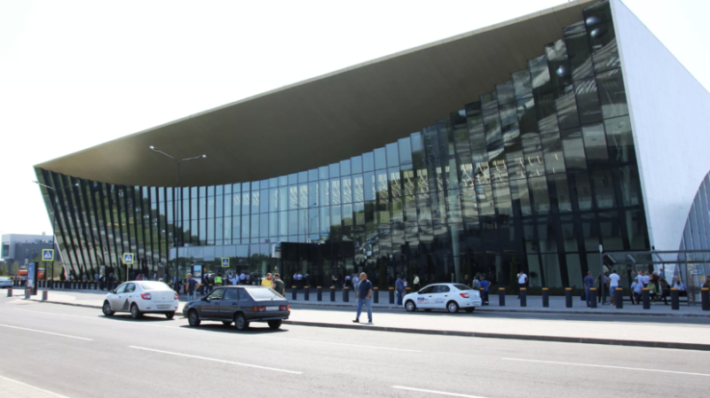 Росавиация: в аэропортах Саратова и Ульяновска сняты ограничения