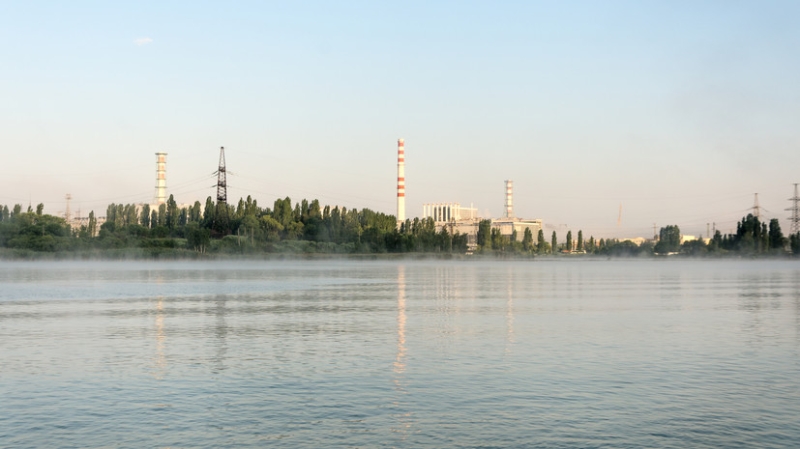 &laquo;Росэнергоатом&raquo;: Курская АЭС работает в штатном режиме