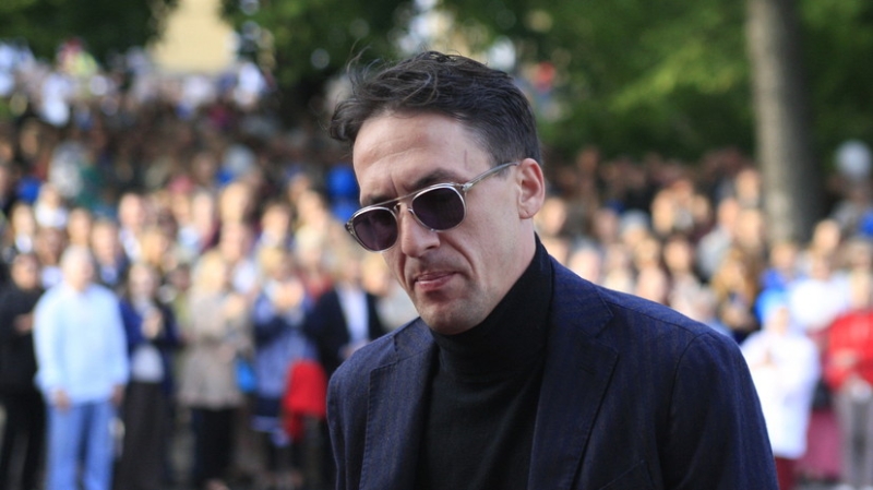 Росфинмониторинг внёс актёра Смольянинова в перечень террористов и экстремистов