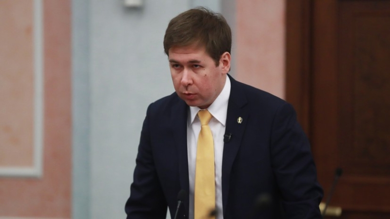 Росфинмониторинг внёс иноагента Илью Новикова* в список экстремистов