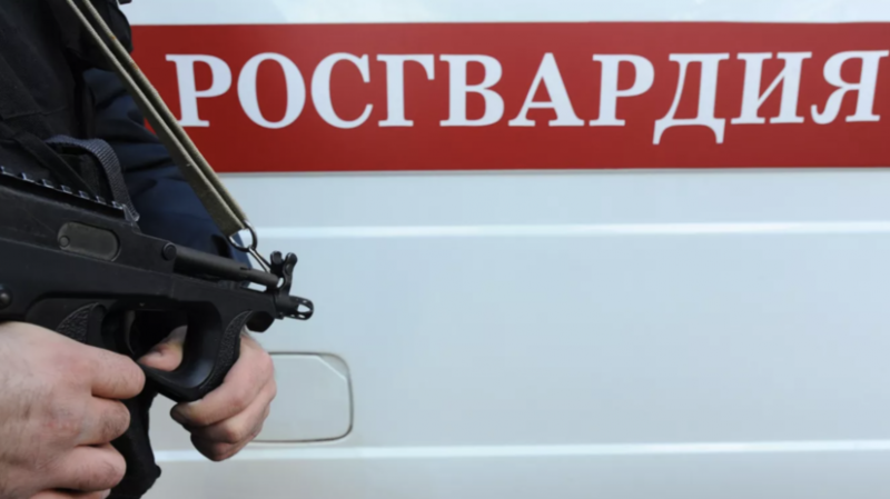 Росгвардия задержала в Херсонской и Запорожской областях более 50 пособников националистов