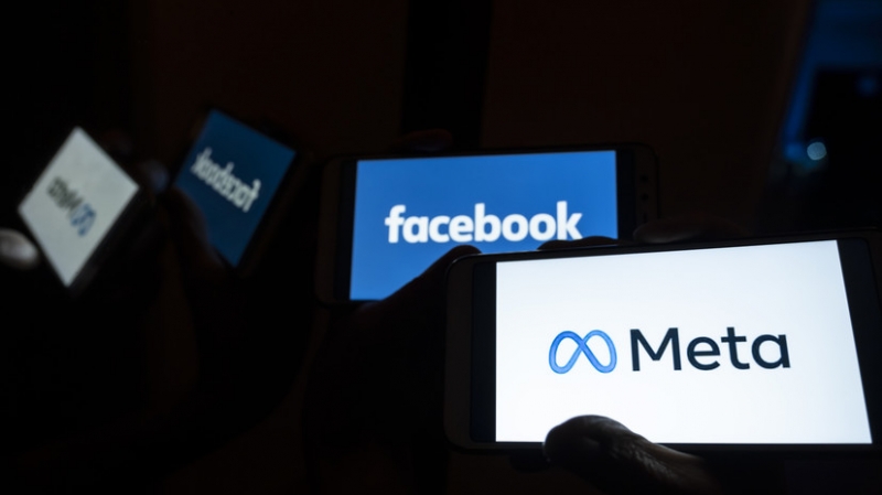 Роскомнадзор потребовал от Meta разблокировать в Facebook страницу делегации России в Вене