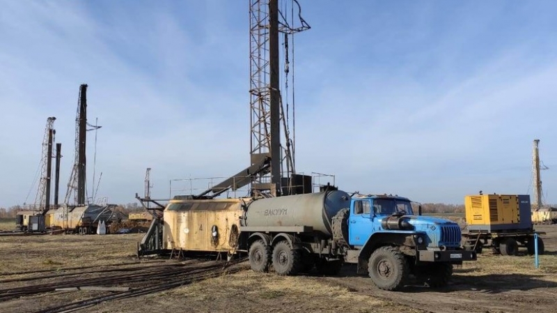 Роснедра: Россия через 1,5 года заместит почти всю иностранную аппаратуру в геологоразведке