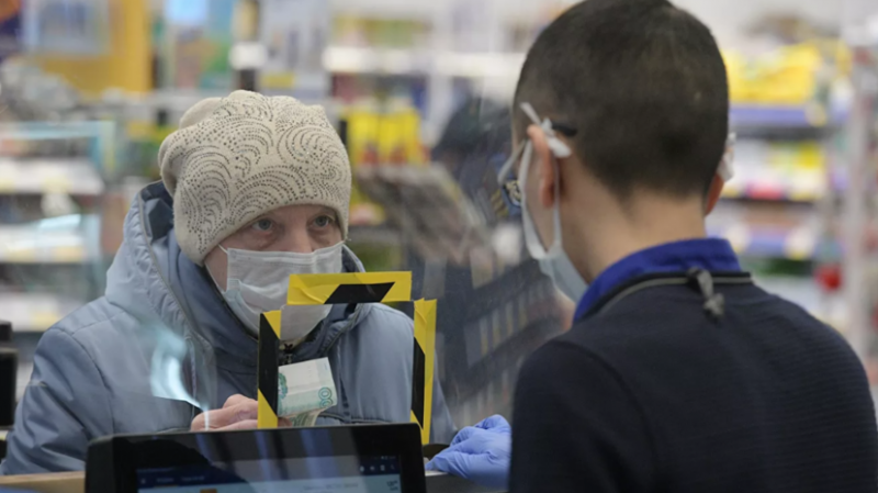 Роспотребнадзор Москвы усилил контроль за соблюдением санитарных норм