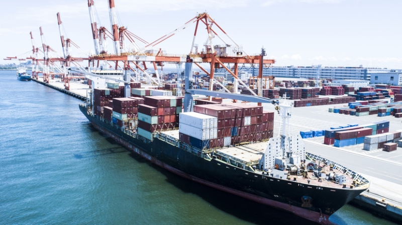 Роспотребнадзор усилил радиационный контроль за импортируемыми из Японии товарами