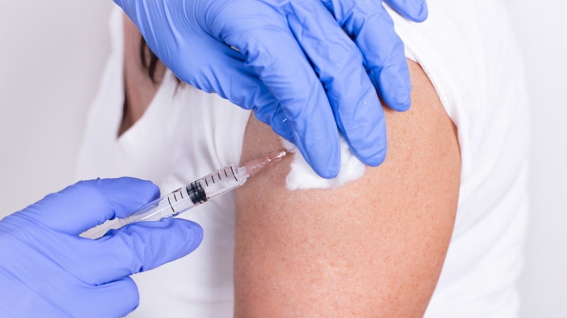 Роспотребнадзор: вакцина для профилактики оспы обезьян есть в &laquo;Векторе&raquo;