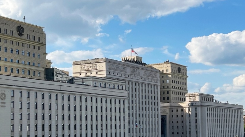 Россия и Украина обменялись военнопленными в рамках договорённостей в Стамбуле