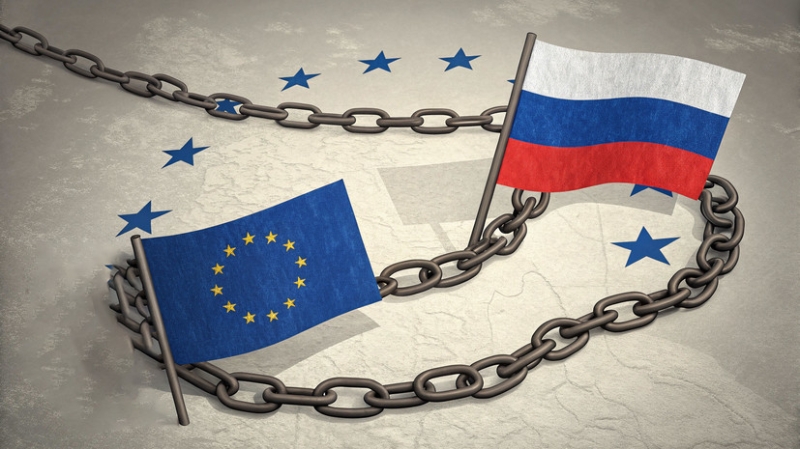 &laquo;Россия не первый день живёт в условиях ограничений&raquo;: в Кремле не видят поводов для беспокойства из-за новых санкций ЕС