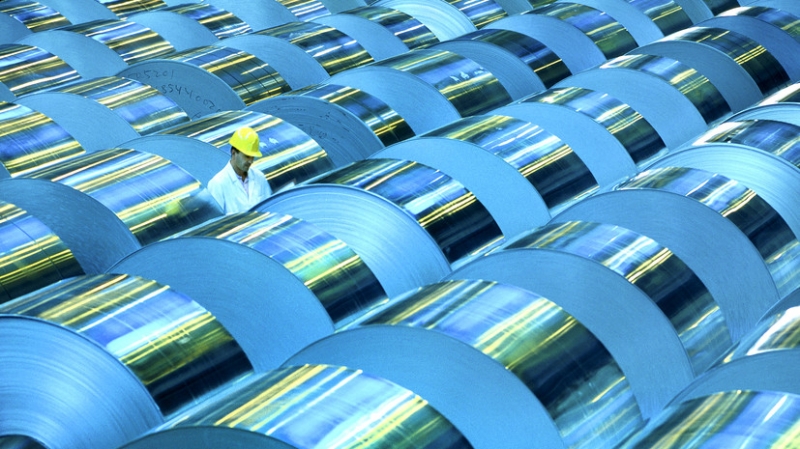 Россия поставила рекорд по несырьевому неэнергетическому экспорту в 2021 году