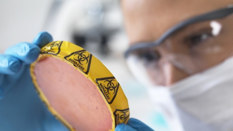 Россия предлагает принять меры по безусловному соблюдению КБТО