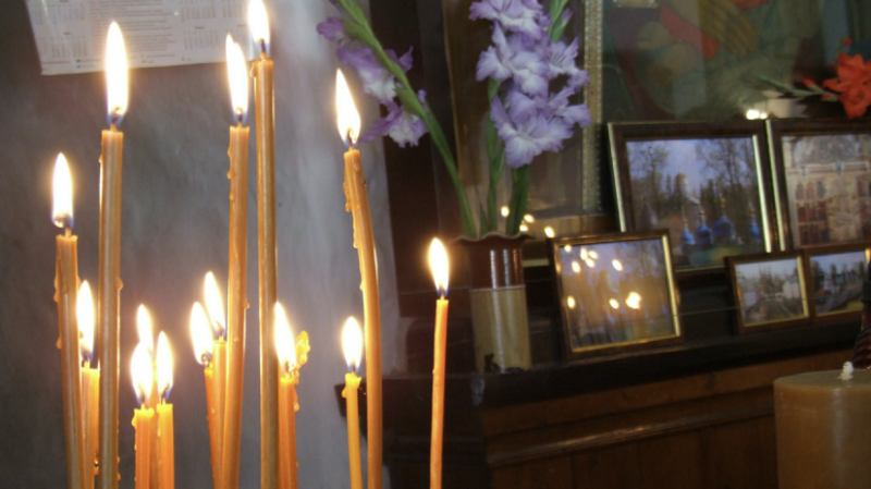 Россиянам напомнили о Дне святого благоверного князя Игоря Черниговского