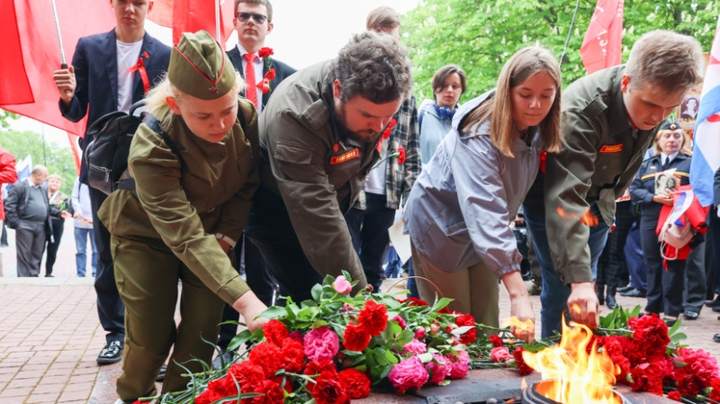 Россиянам объяснили, что обязательно нужно сделать 9 Мая