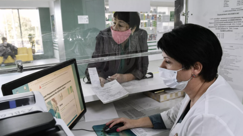 Россиянам объяснили, сколько отгулов в год положено для диспансеризации