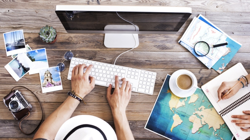 Россиянам рассказали, что должно насторожить при онлайн-оформлении тура