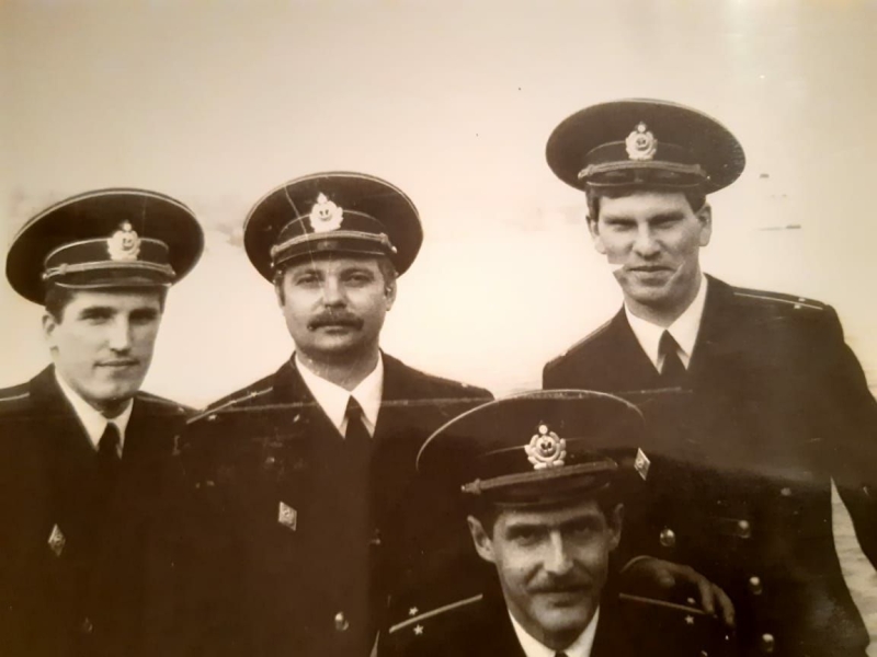 &laquo;Россияне, нас не оставляйте&raquo;: как черноморские моряки прогнали американский крейсер и дождались &laquo;крымской весны&raquo;