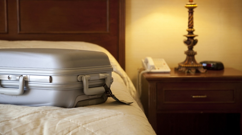 Россияне с детьми чаще всего бронируют отели в Петербурге, Адлере и Москве на июнь