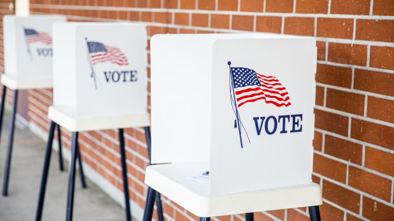 Россиянина в Черногории задержали по обвинению во вмешательстве в выборы в США