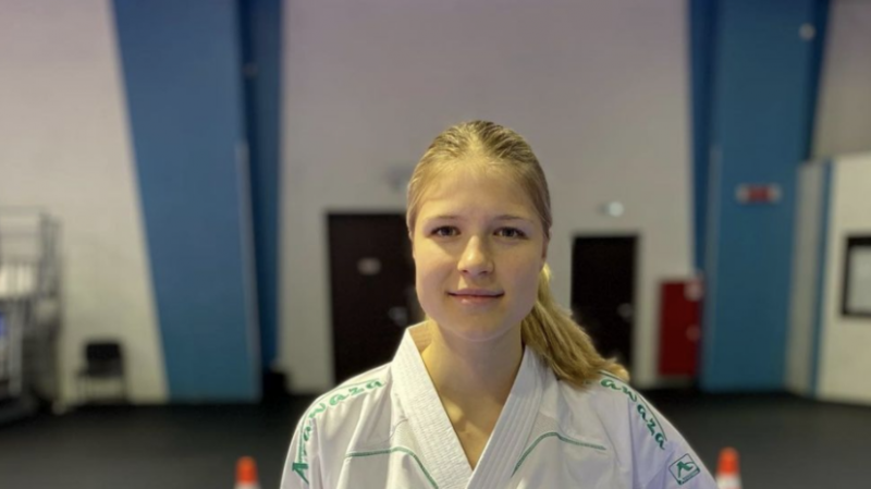Российская каратистка Чернышева пропустит ОИ в Токио из-за коронавируса