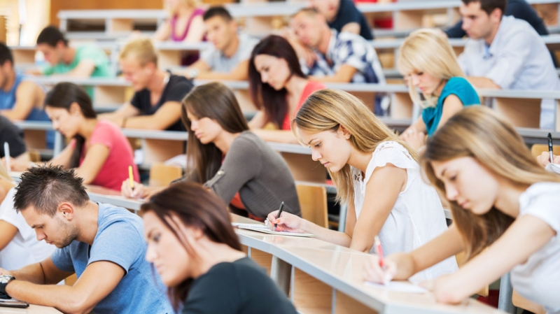 Российские студенты разрабатывают платформу для защиты прав граждан в интернациональных браках