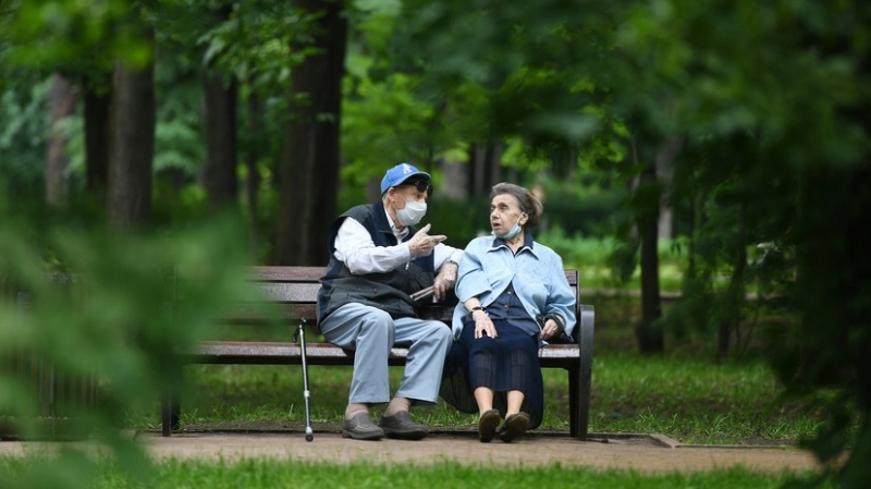 Российских пенсионеров уведомили о необязательных налогах