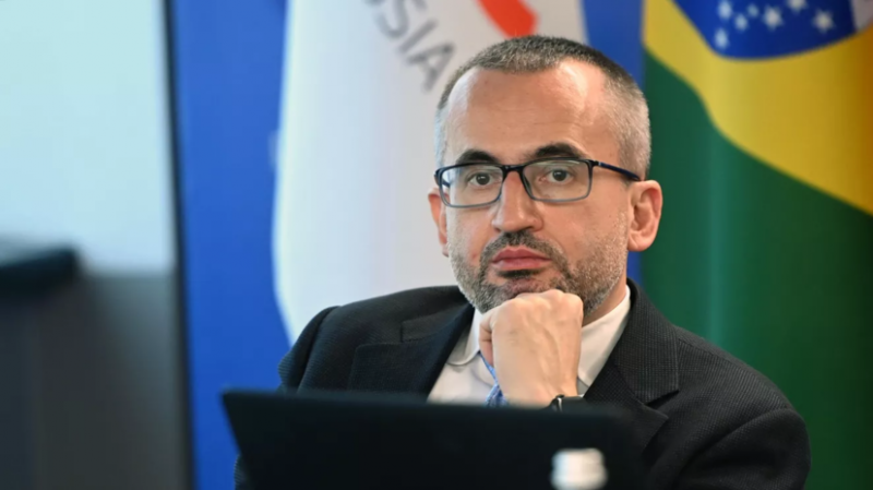 Российский посол сообщил о вызове в МИД Канады