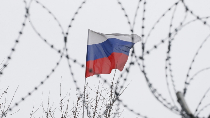 Россотрудничество не получало уведомлений от Украины о санкциях