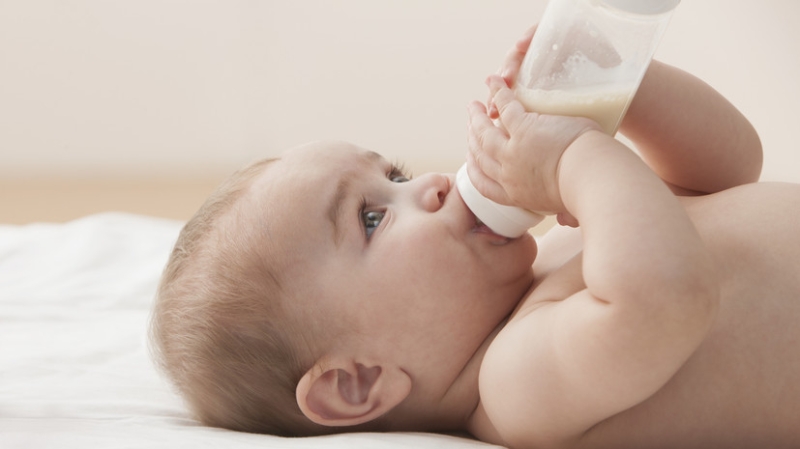 Росстандарт разработает новые ГОСТы на детское молочное питание в этом году