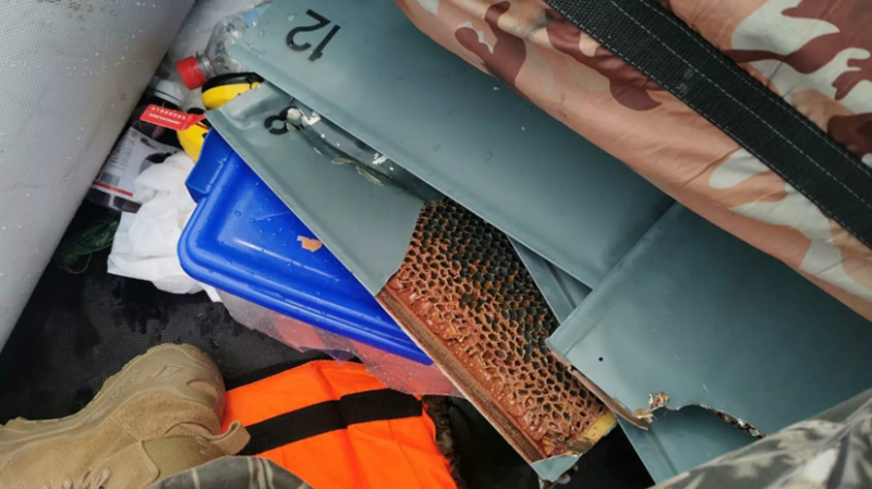 Ространснадзор проверит&nbsp;&laquo;Витязь-Аэро&raquo; после крушения Ми-8 на Камчатке