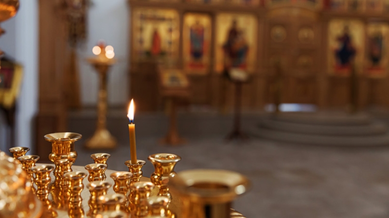 РПЦ: волонтёры из Сербии, Канады и Финляндии восстанавливают дома на Донбассе