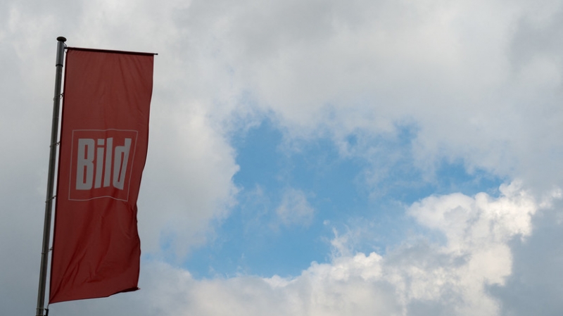 RT DE готовит иск против газеты Bild после абсурдных обвинений в шпионаже