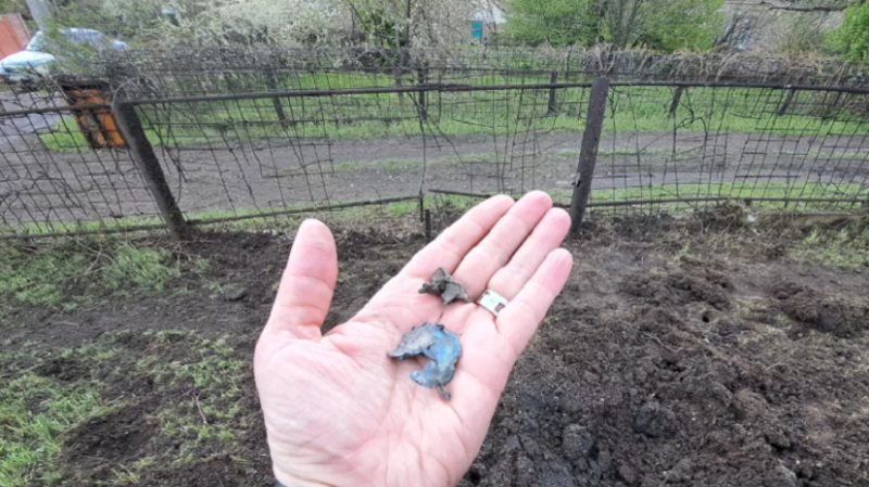 RT опубликовал видео из обстрелянного украинцами Шебекино