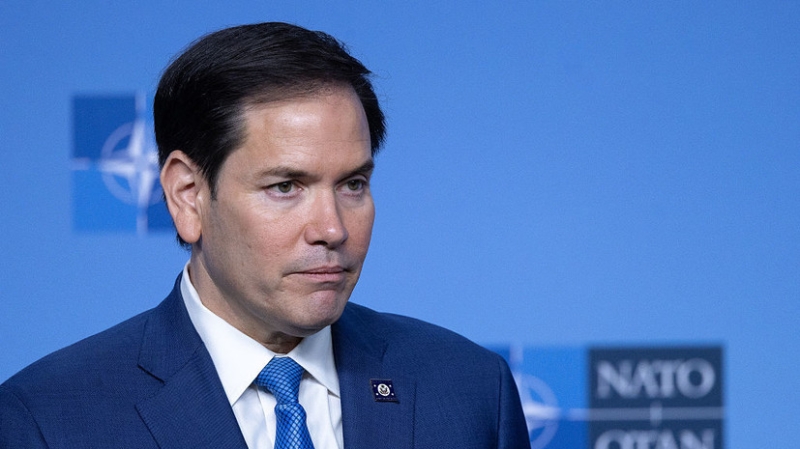 Рубио: США сохраняют оптимизм по поводу урегулирования на Украине