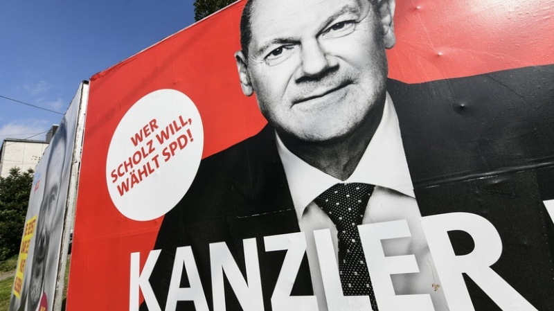 Рукотворный кризис: почему в Германии растёт недовольство канцлером Шольцем и федеральным правительством