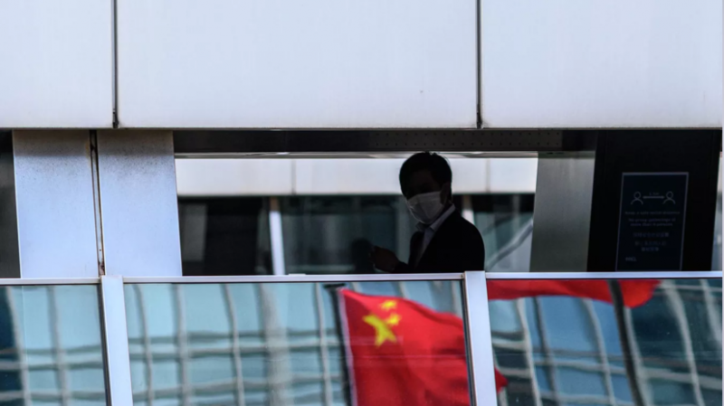 Руководители фракций встретились с председателем постоянного комитета ВСНП Ли Чжаньшу