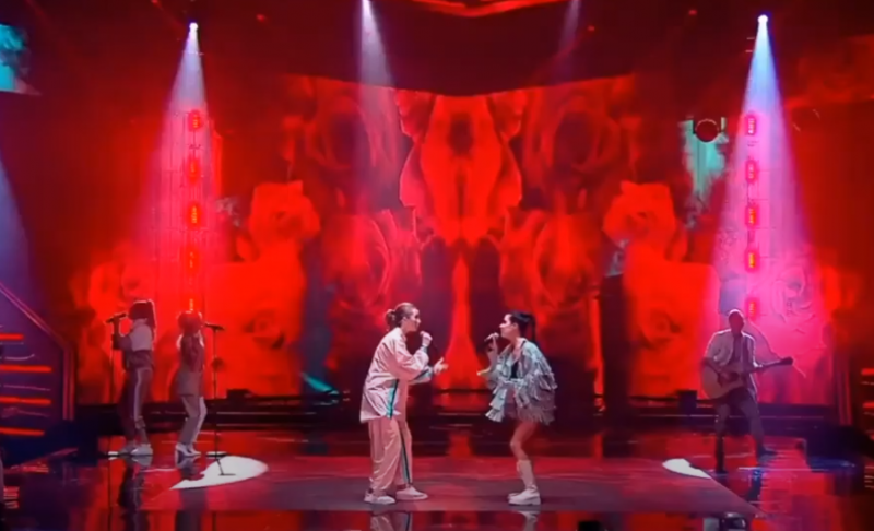 Russian Woman: Manizha поедет на Евровидение от России