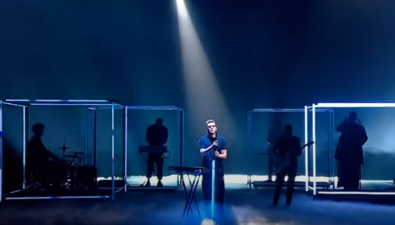 Russian Woman: Manizha поедет на Евровидение от России