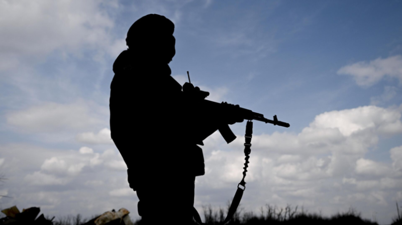 РВ: в зоне СВО заметили технику ВСУ с новым тактическим знаком