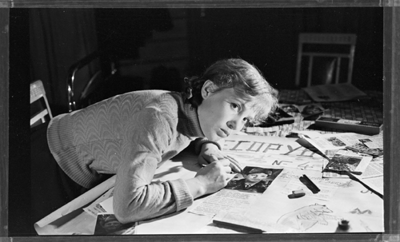 &laquo;Рыбников считал Надю выскочкой&raquo;: Светлана Дружинина рассказала о съёмках с Надеждой Румянцевой в &laquo;Девчатах&raquo;