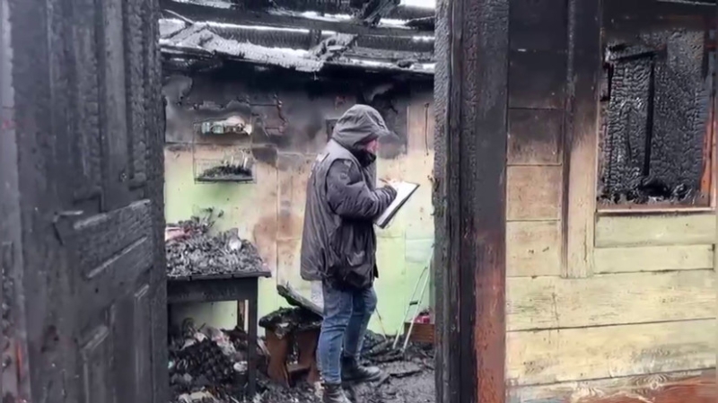 &laquo;С нападавшим пытались поговорить&raquo;: что известно о трагедии в Байкальске, где на вечеринке погибли пятеро подростков