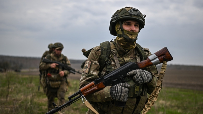 С нуля часов 8 мая: Минобороны зафиксировало почти 500 нарушений режима прекращения огня со стороны ВСУ