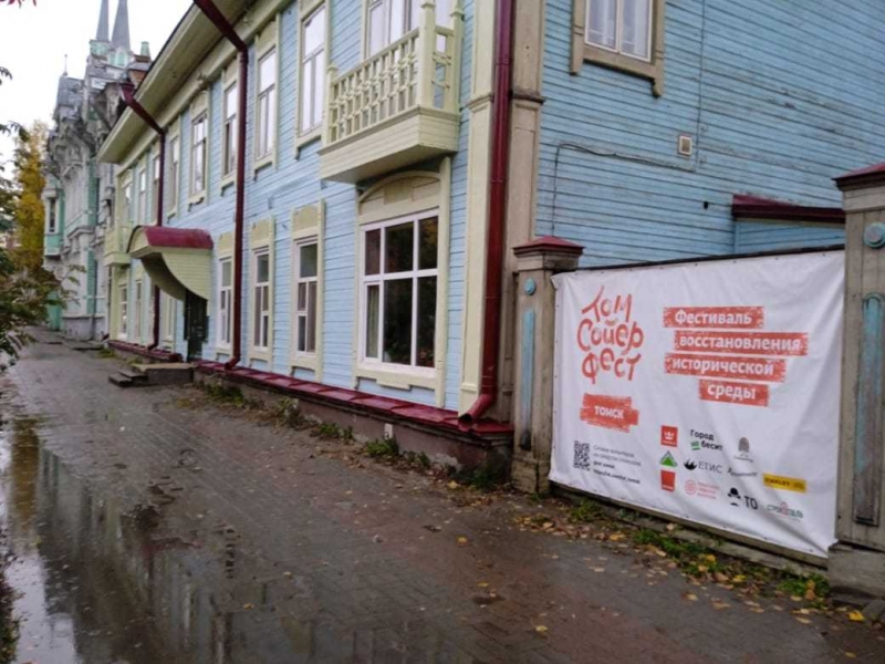 &laquo;С пяти лет уже у меня топорик был&raquo;: как сибирский плотник собрал мост по эскизу Леонардо да Винчи