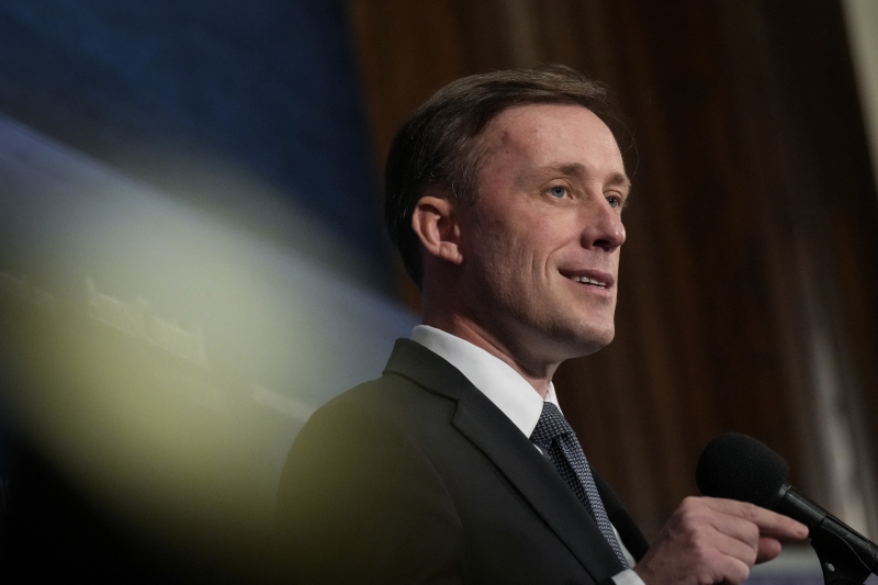 С прицелом на эскалацию: в Киеве заявили о крахе глобальной безопасности в случае «политических решений» по Украине