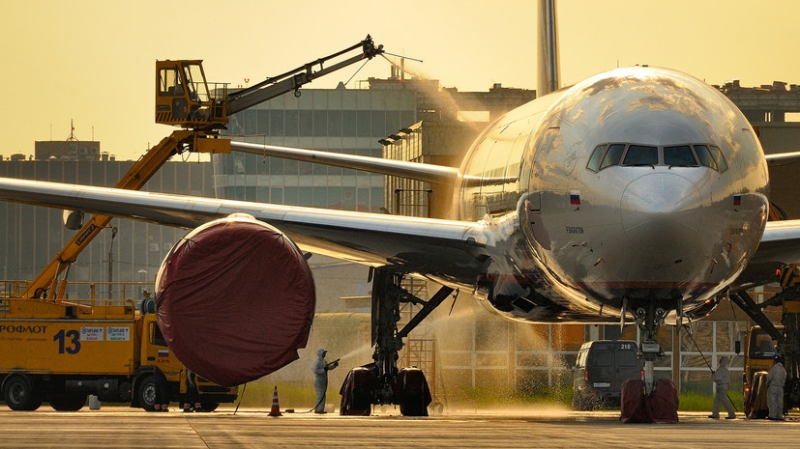 &laquo;С учётом эпидобстановки&raquo;: Россия с 27 августа снимет ограничения на полёты в Доминикану, Южную Корею и Чехию