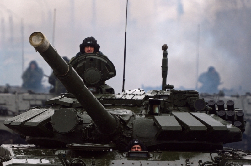 «С учётом современных угроз»: как в России модернизируют защиту бронетехники на основе опыта СВО