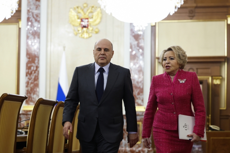 С условием обязательной регистрации: Минфин предлагает ввести новый порядок выдачи семейной ипотеки