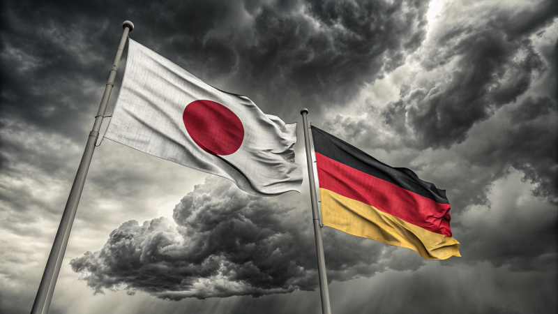 С увеличением отрыва от Японии и Германии: Россия сохранила позицию четвёртой экономики мира в 2024 году