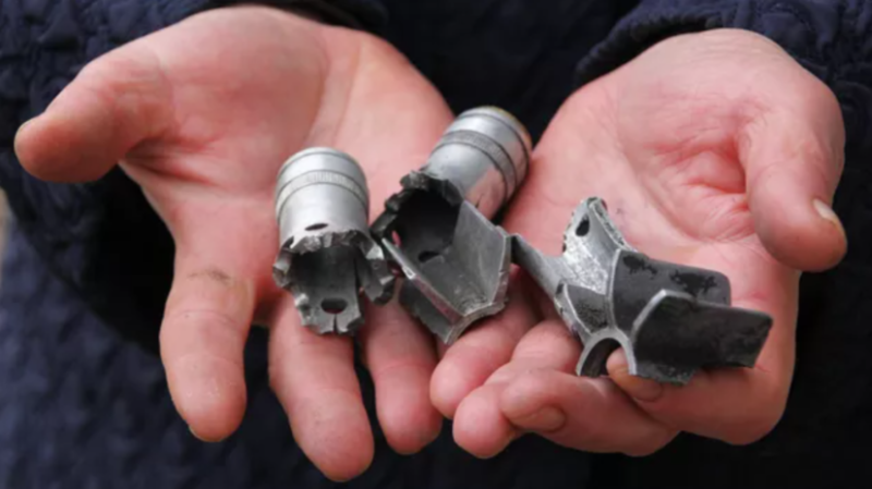 Сальдо: в Херсонской области из-за обстрелов ВСУ погиб один человек