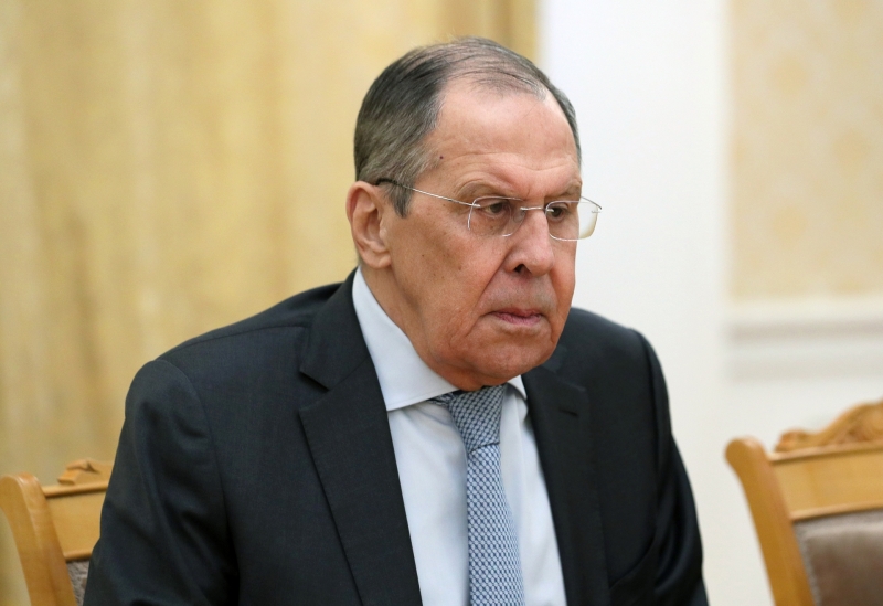 «Сам себе противоречит»: почему глава Госдепа США отказался от встречи с Сергеем Лавровым