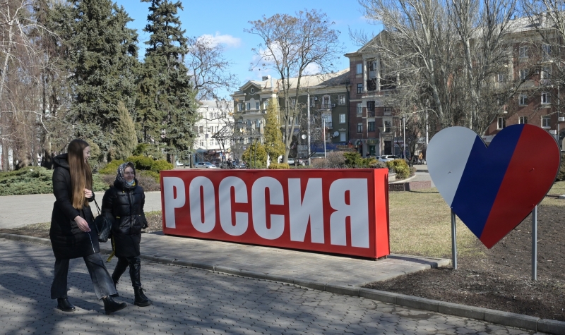 «Сам себе противоречит»: почему глава Госдепа США отказался от встречи с Сергеем Лавровым